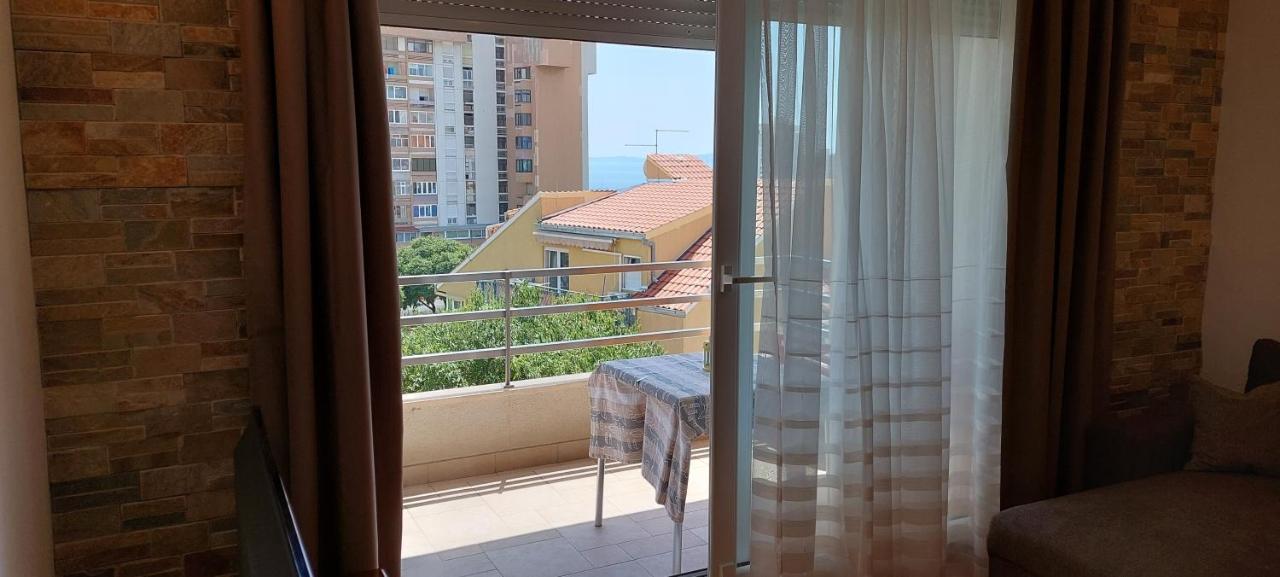 Cozy Apartment With Free Private Parking Сплит Экстерьер фото