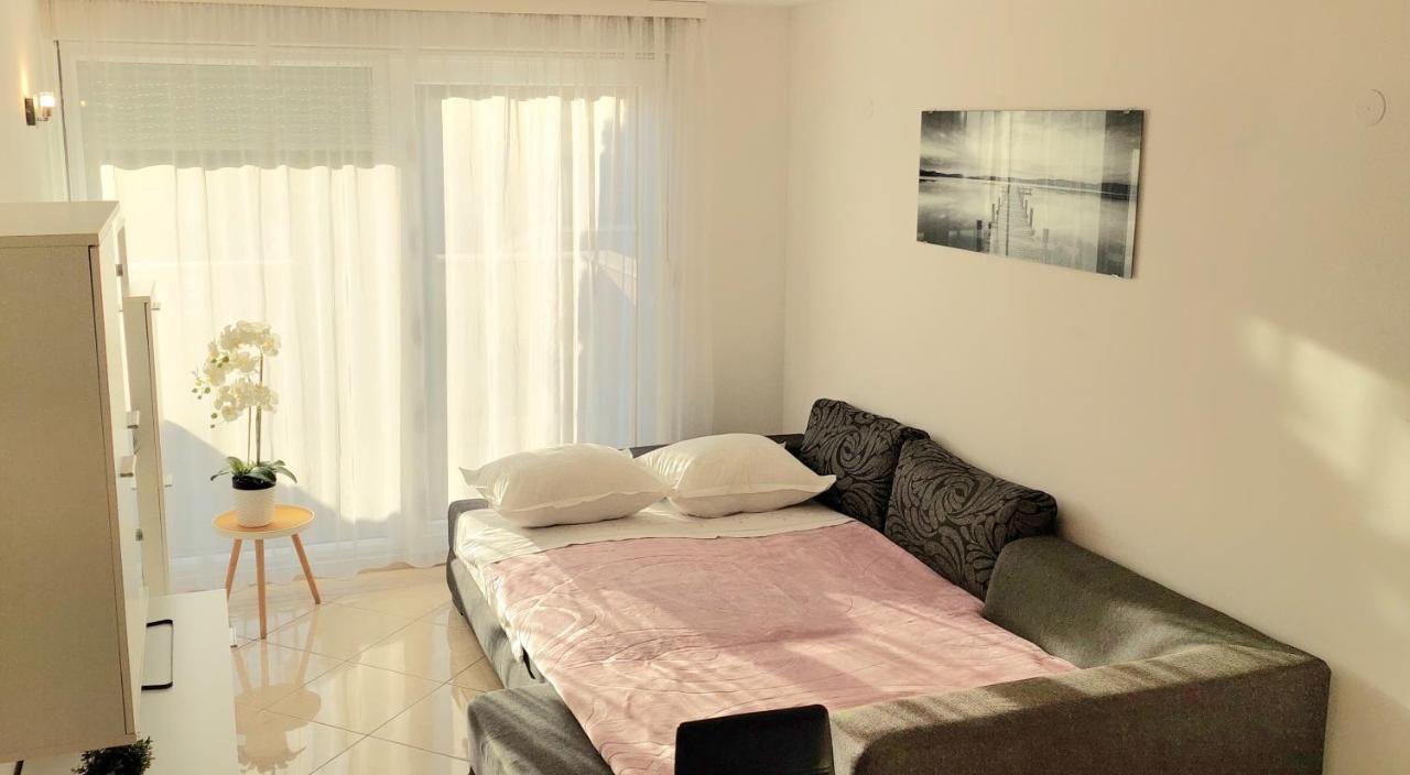 Cozy Apartment With Free Private Parking Сплит Экстерьер фото