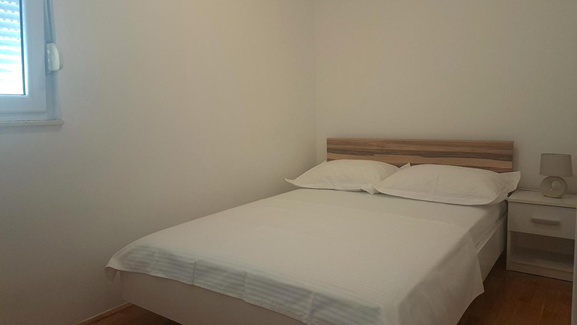 Cozy Apartment With Free Private Parking Сплит Экстерьер фото