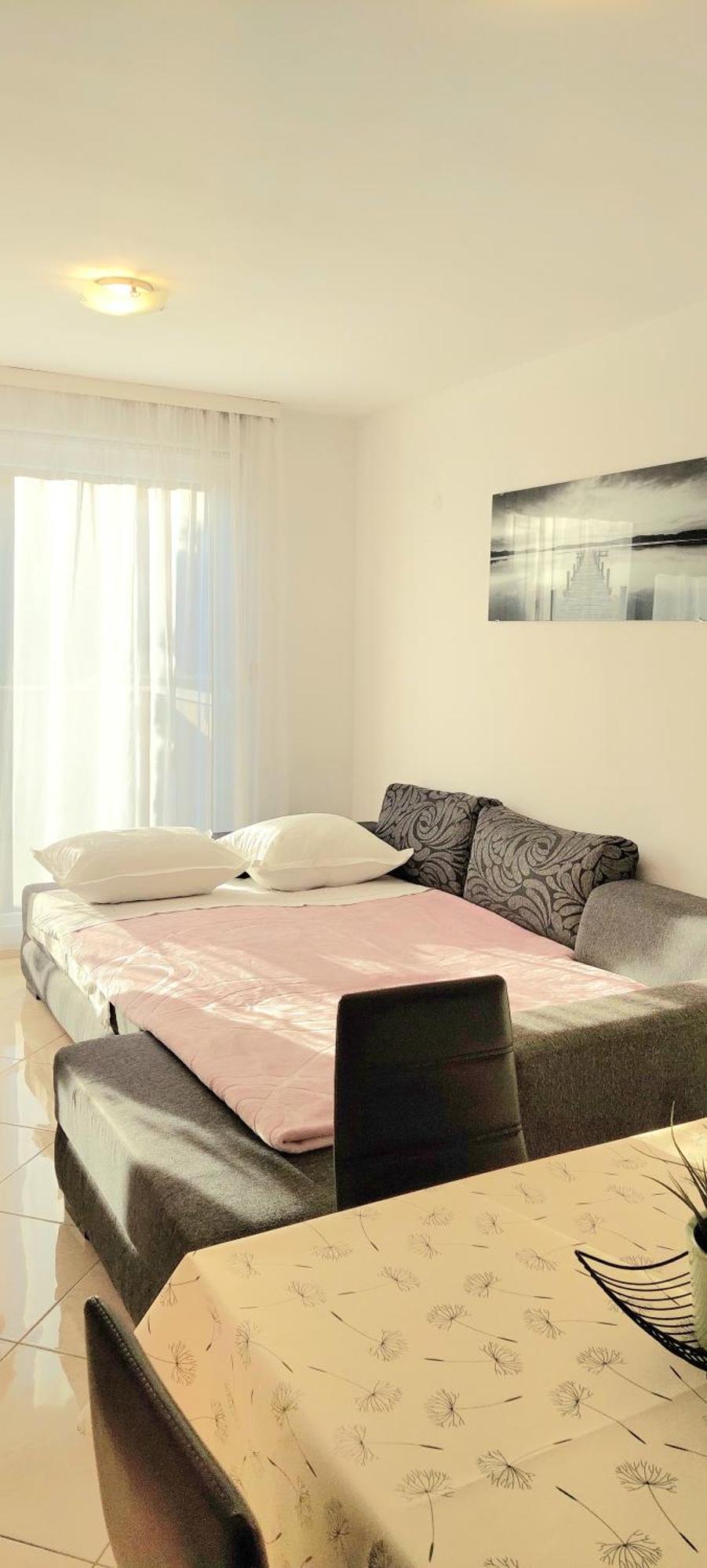 Cozy Apartment With Free Private Parking Сплит Номер фото