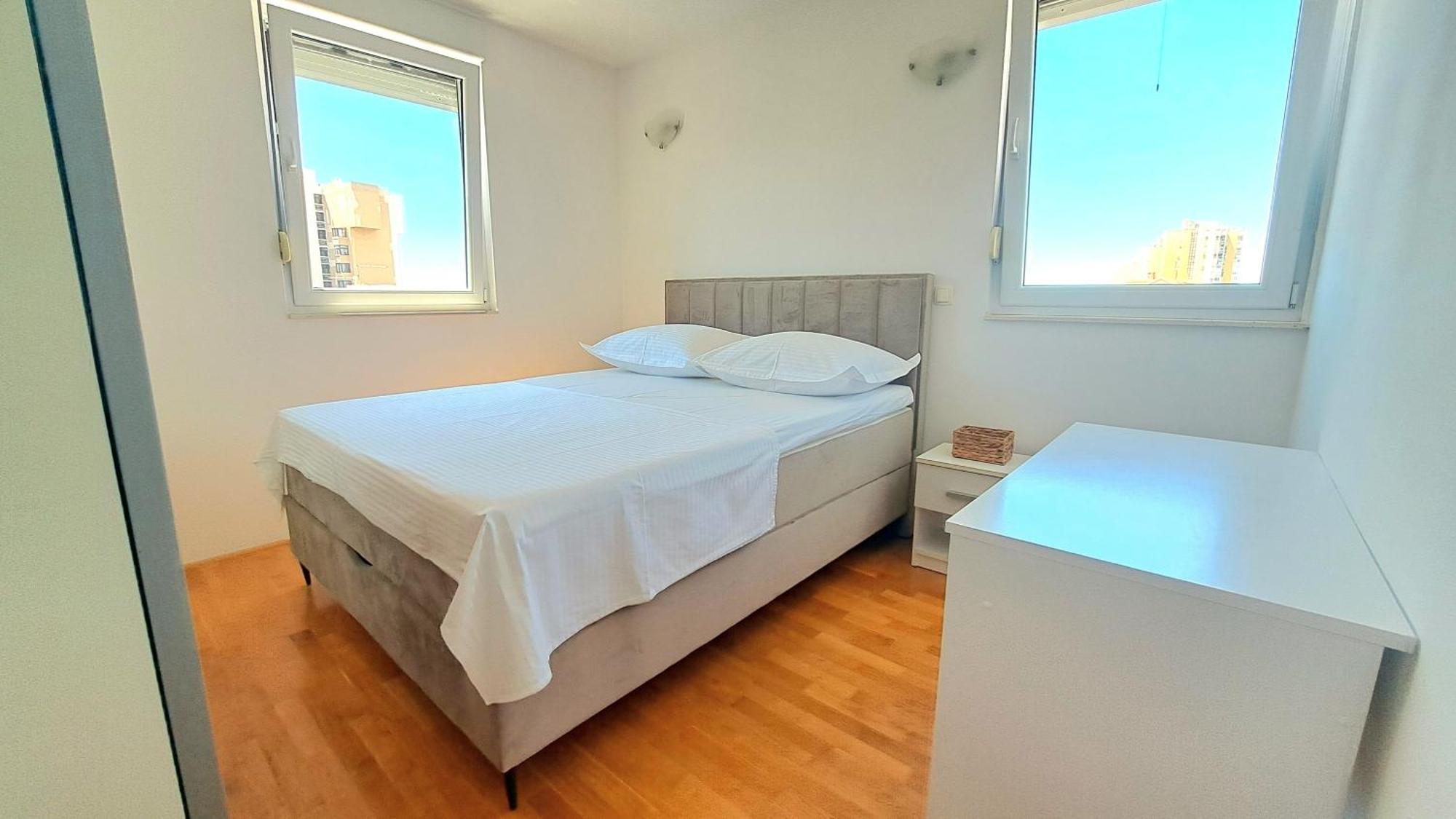 Cozy Apartment With Free Private Parking Сплит Номер фото